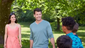 Задник к фильму "Любовь и Солнце" #426381