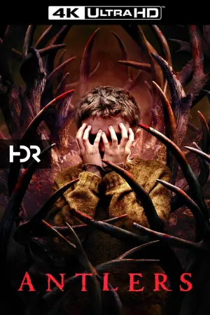 Постер к фильму "Оленьи рога" #93742