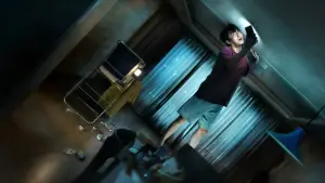 Задник к фильму "В четырех стенах" #588526