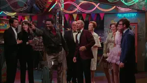 Задник к фильму "" #691412