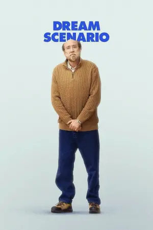 Постер к фильму "Герой наших снов" #49866