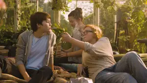 Задник к фильму "Мальчики" #673577