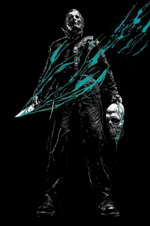 Постер к фильму "Хэллоуин убивает" #722148