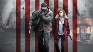 Видео к фильму Бушвик | Bushwick - OFFICIAL TRAILER