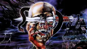 Задник к фильму "Кошмар" #744698