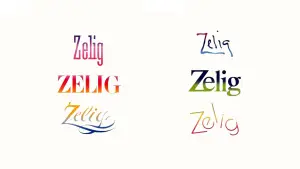 Задник к фильму "Зелиг" #709584