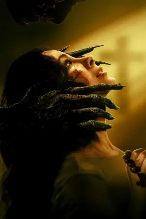 Постер к фильму "Сущность. Семейный кошмар" #632418