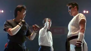 Видео к фильму Лучшие из лучших | Best Of The Best Trailer 1989