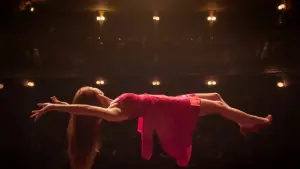 Задник к фильму "Мой ангел" #723014