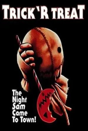 Постер к фильму "Кошелёк или жизнь" #62878