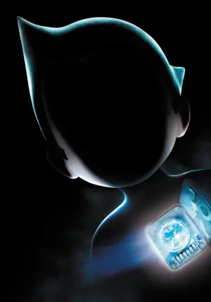 Постер к фильму "Астробой" #190234