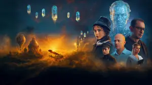 Задник к фильму "Авиатор" #616281