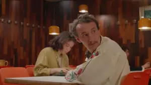 Задник к фильму "Дитя крови" #692602