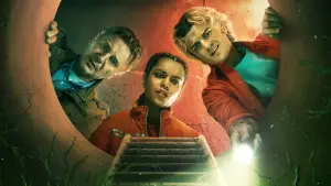 Задник к фильму "Зараза" #513083