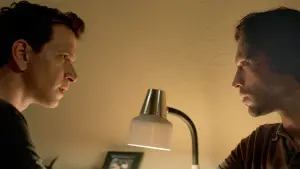 Задник к фильму "Пылающие дни" #418900