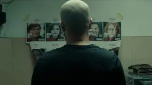 Задник к фильму "Клеймо мясника" #597468