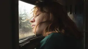 Задник к фильму "Купе номер 6" #244485