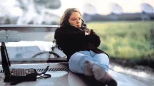 Задник к фильму "Контакт" #618291