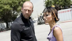 Задник к фильму "Адреналин 2: Высокое напряжение" #306004