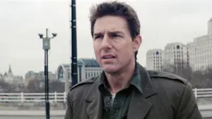 Задник к фильму "Грань будущего" #588527