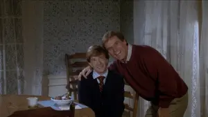 Задник к фильму "Клиффорд" #450507