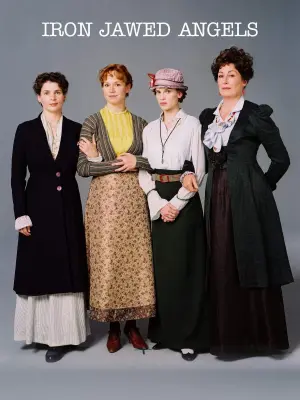 Постер к фильму "Ангелы с железными зубами" #135029