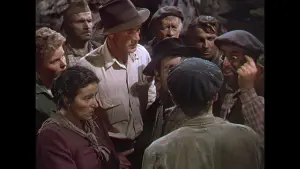 Задник к фильму "По ком звонит колокол" #468466