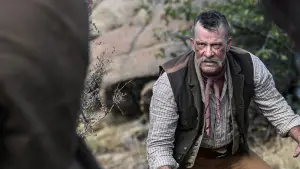 Задник к фильму "Испытания на фронтире" #570594