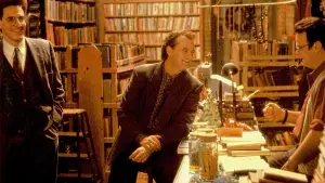 Задник к фильму "Охотники за привидениями 2" #585887