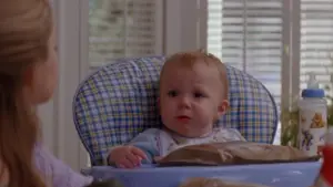 Задник к фильму "Лысый нянька: Спецзадание" #734859