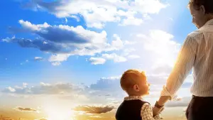 Задник к фильму "Небеса реальны" #268609