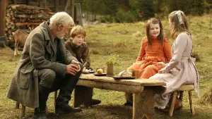 Видео к фильму Heidi | Heidi