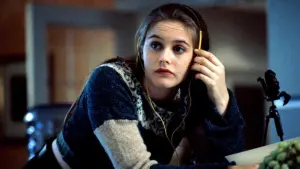 Задник к фильму "Убежище" #441781