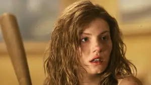 Задник к фильму "Дом восковых фигур" #708031