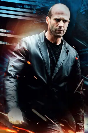 Постер к фильму "Эффект колибри" #728948