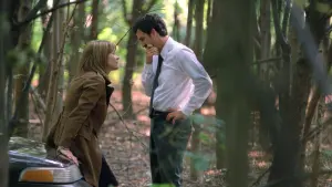 Задник к фильму "Темная сторона страсти" #402942