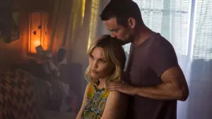 Задник к фильму "Пробуждение Зодиака" #360650