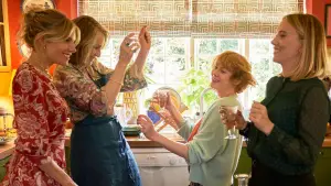 Задник к фильму "Она сказала "Да!"" #535478