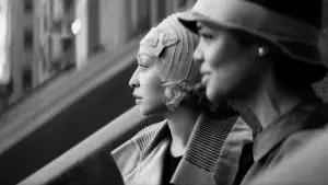 Задник к фильму "Идентичность" #390652