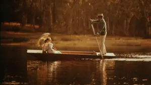 Задник к фильму "Пикник у Висячей скалы" #231028