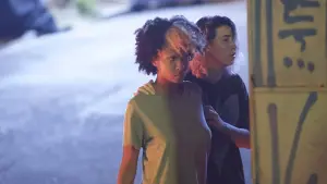 Видео к фильму Power Alley | International Teaser [Subtitled]