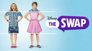 Задник к фильму "Обмен" #359464