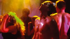 Задник к фильму "Последние дни" #466877