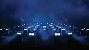 Задник к фильму "Саван" #593650