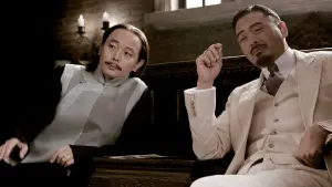 Задник к фильму "Пусть летят пули" #334743