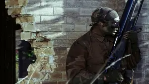 Задник к фильму "Саботаж" #435640