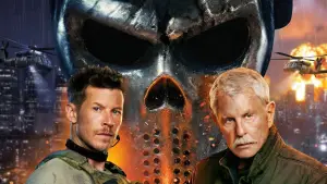 Задник к фильму "Sniper: No Nation" #783735