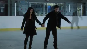 Задник к фильму "Застрял в любви" #219053