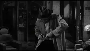 Задник к фильму "Квартира" #660268