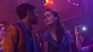 Задник к фильму "Невероятные приключения Факира" #407781